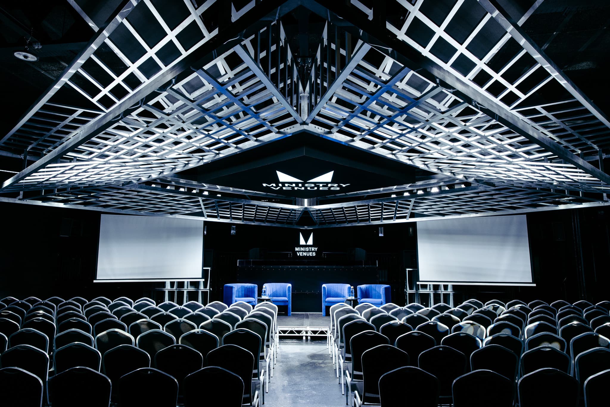 Whole Venue, Ministry Of Sound photo #1