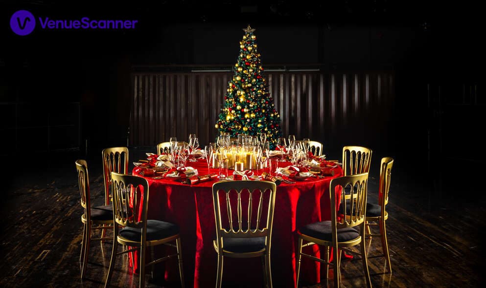 Whole Venue, Ministry Of Sound photo #3