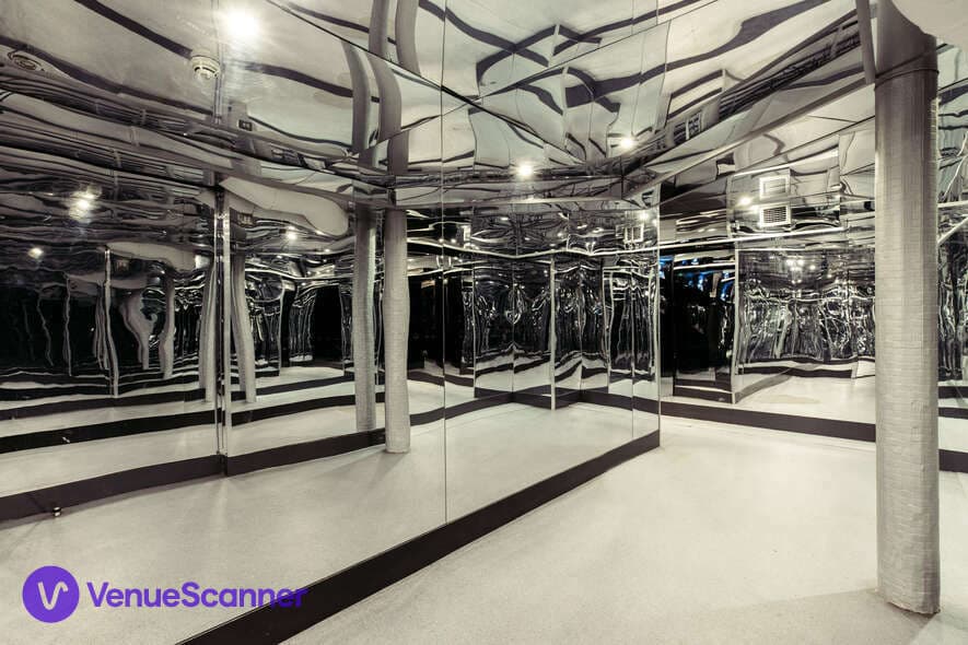 Whole Venue, Ministry Of Sound photo #45