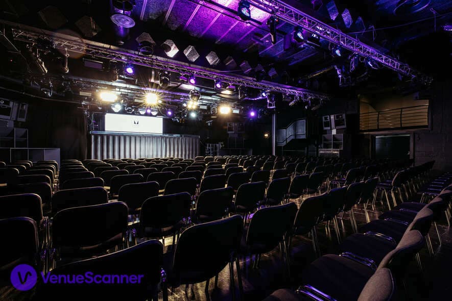 Whole Venue, Ministry Of Sound photo #2