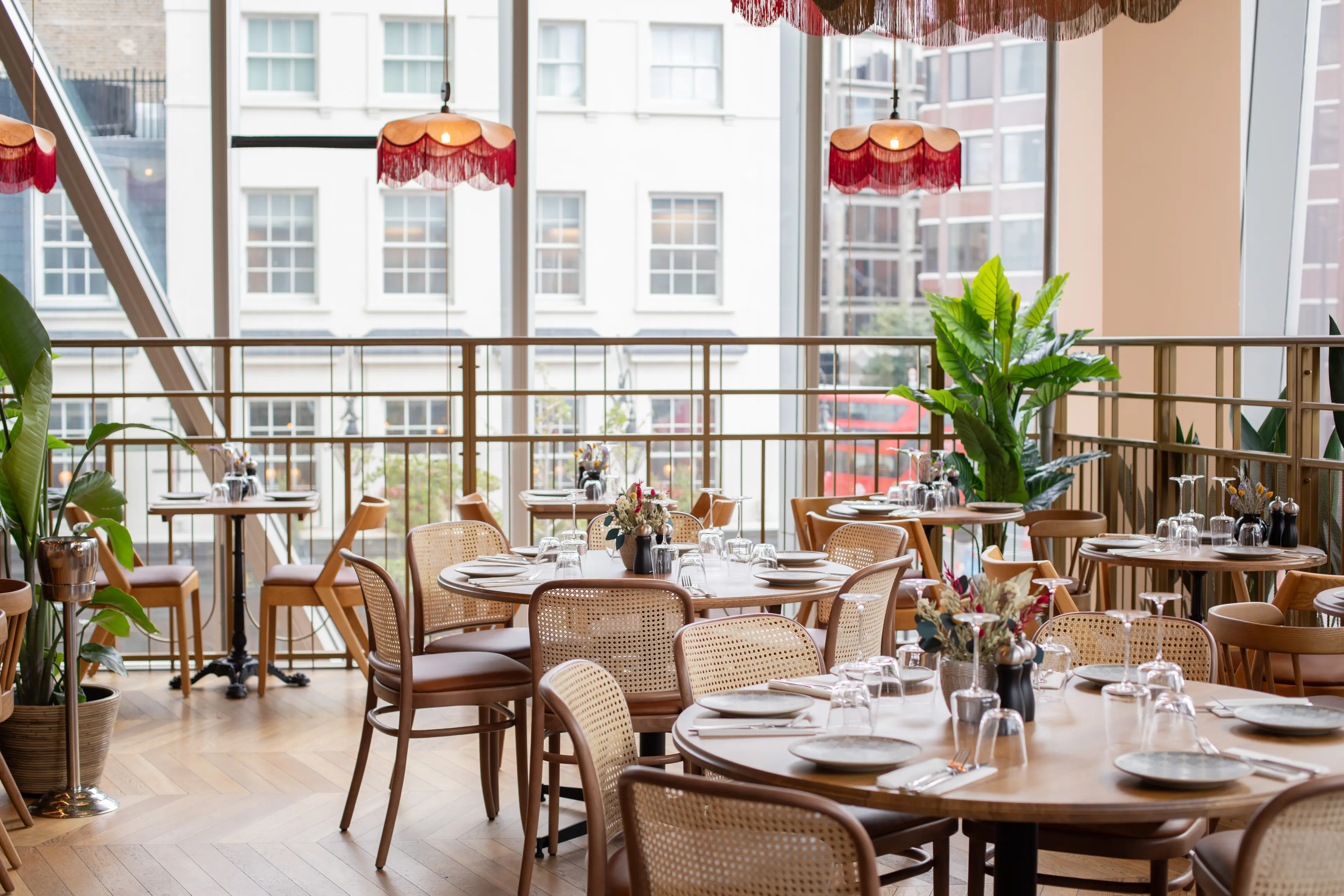 The Bar, The Palm House photo #3