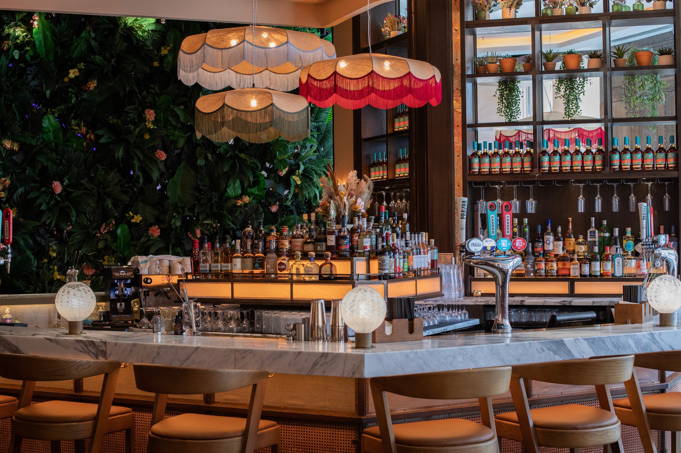 Photo of The Palm House, Full Venue Hire