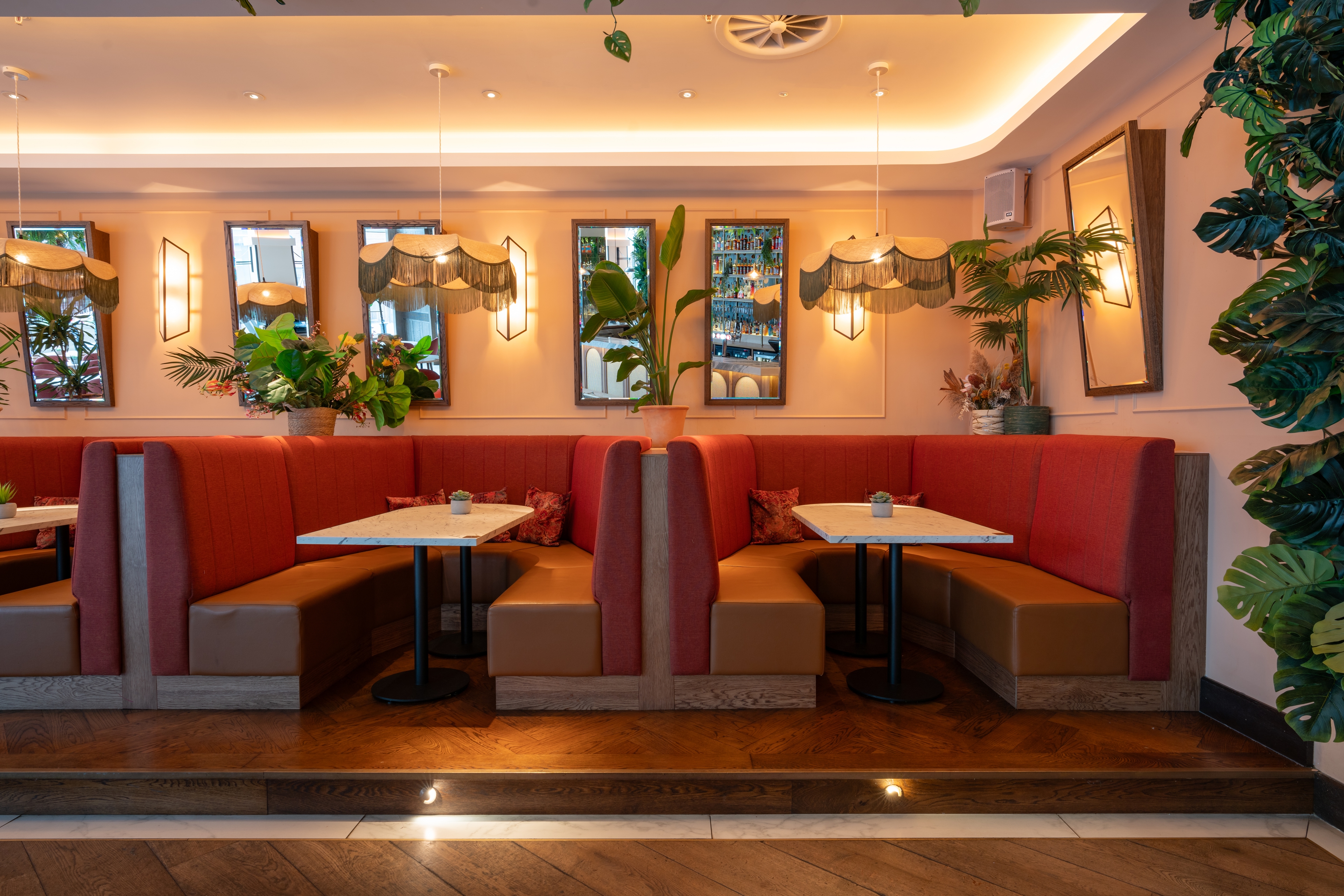 Photo of The Palm House, The Bar