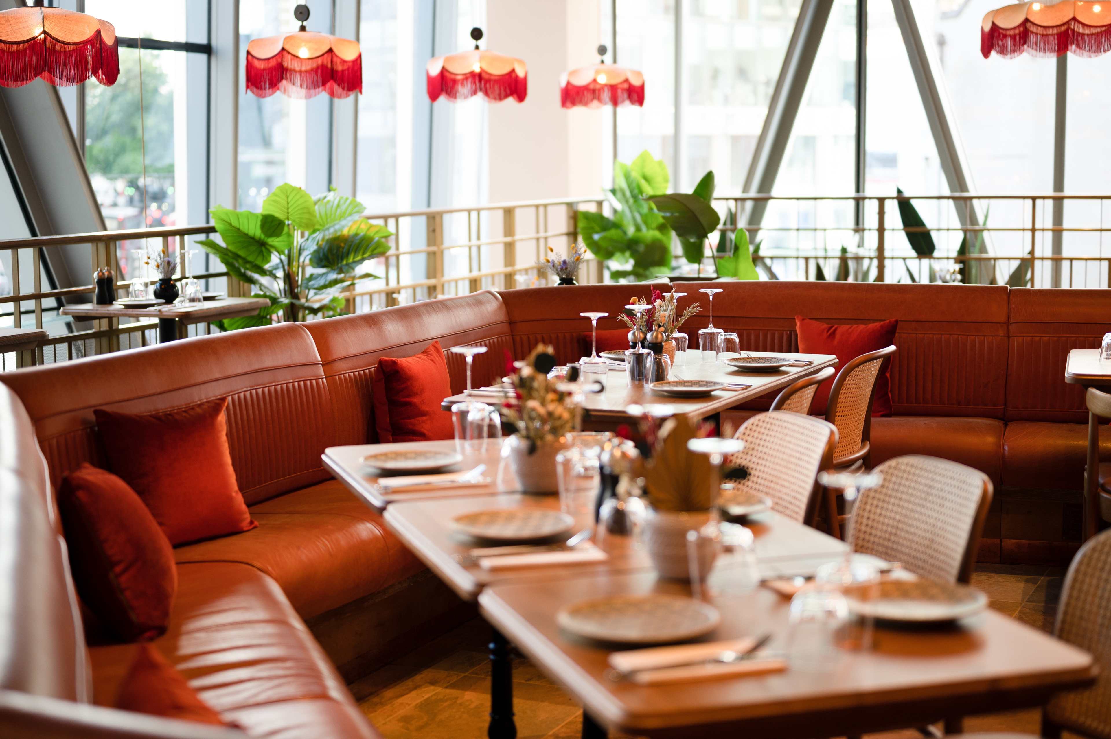 Photo of The Palm House, 1st Floor Exclusive