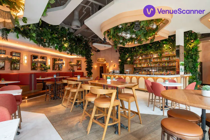 The Bar, The Palm House photo #1