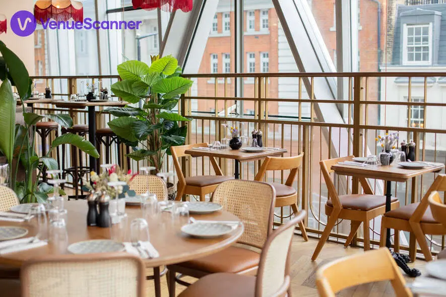 The Bar, The Palm House photo #2