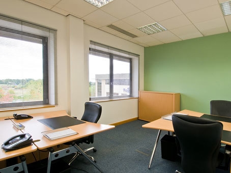 Photo of Regus Birmingham Blythe Valley Park, Warwick