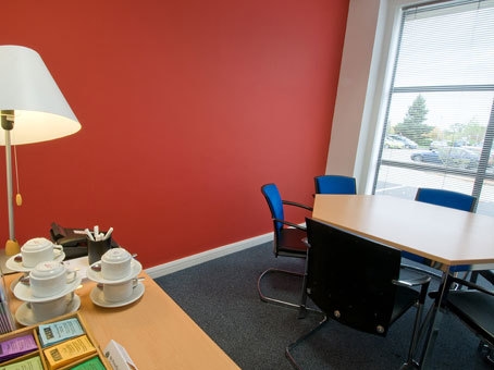 Photo of Regus Birmingham Blythe Valley Park, Packwood