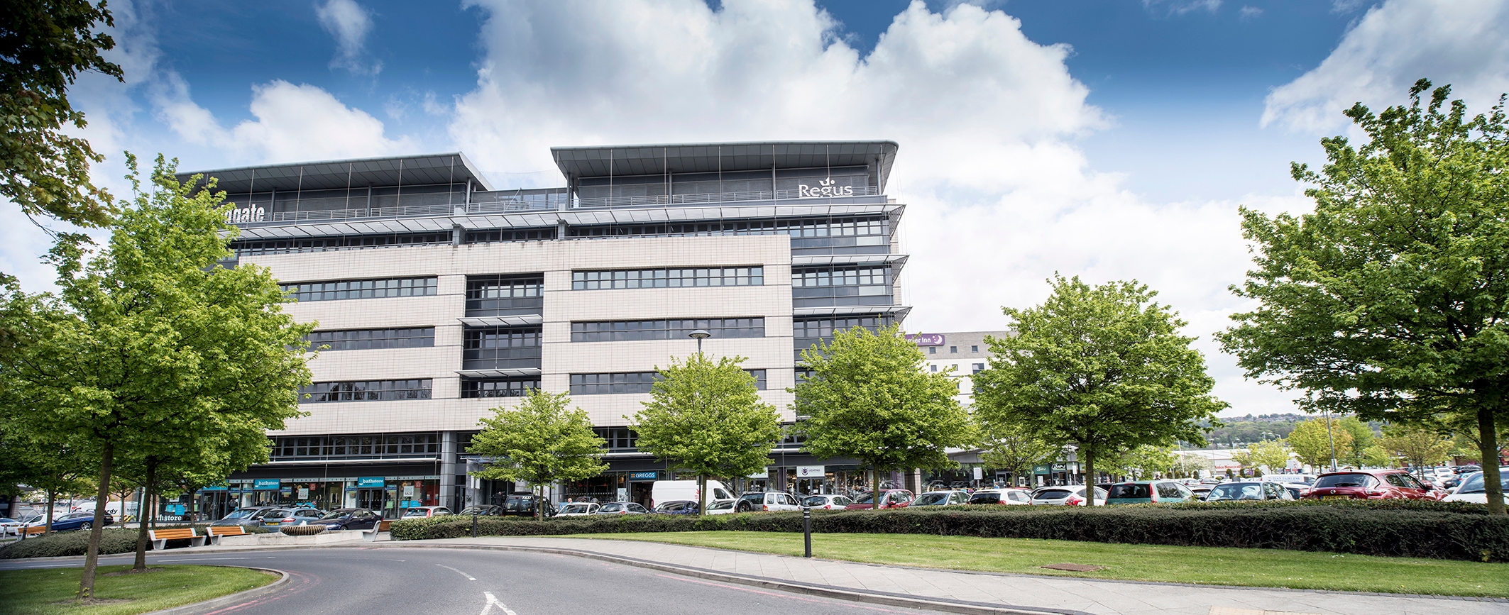 Photo of Regus Gateshead Maingate Team Valley, Lumley