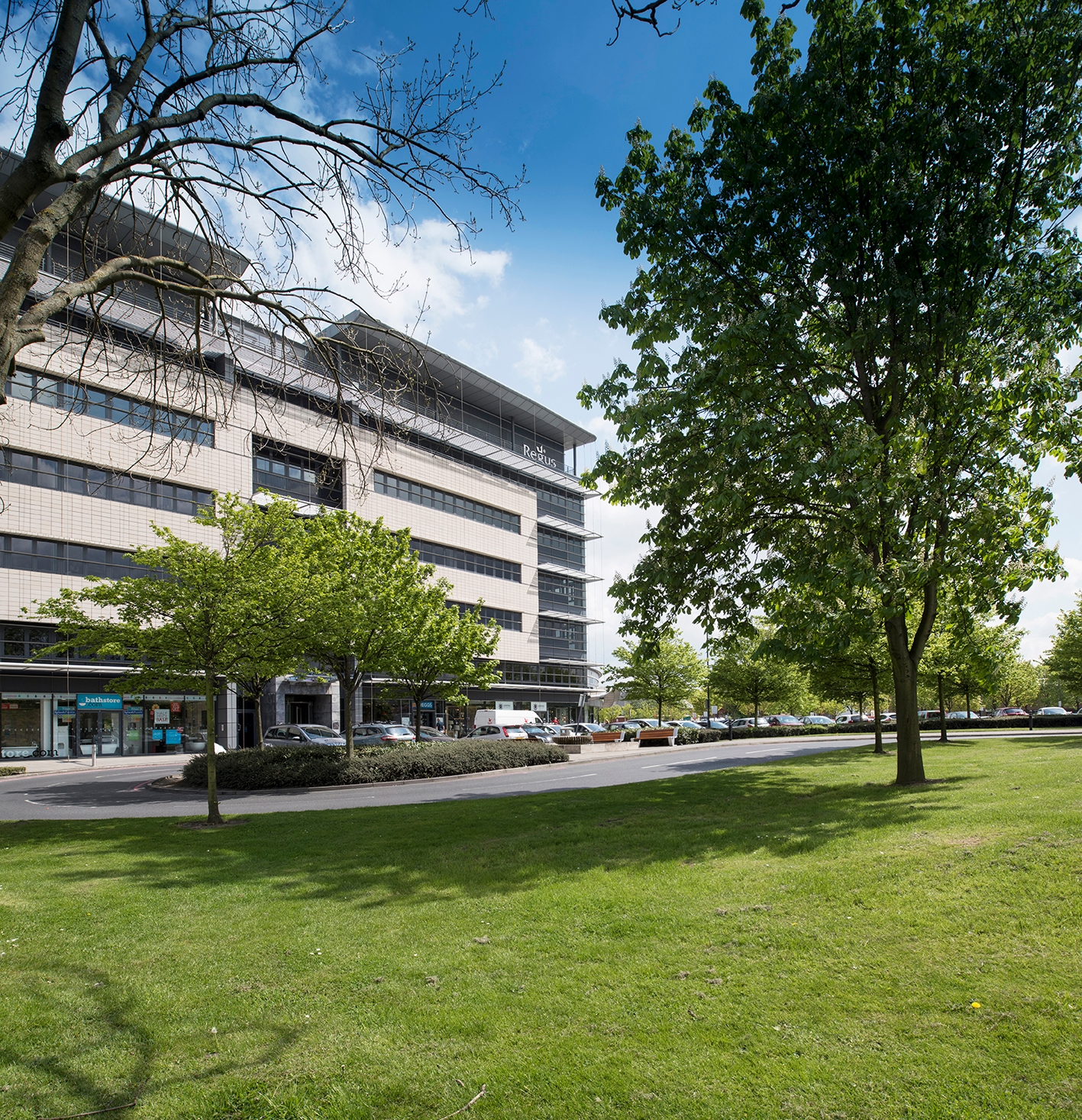 Photo of Regus Gateshead Maingate Team Valley, Hylton