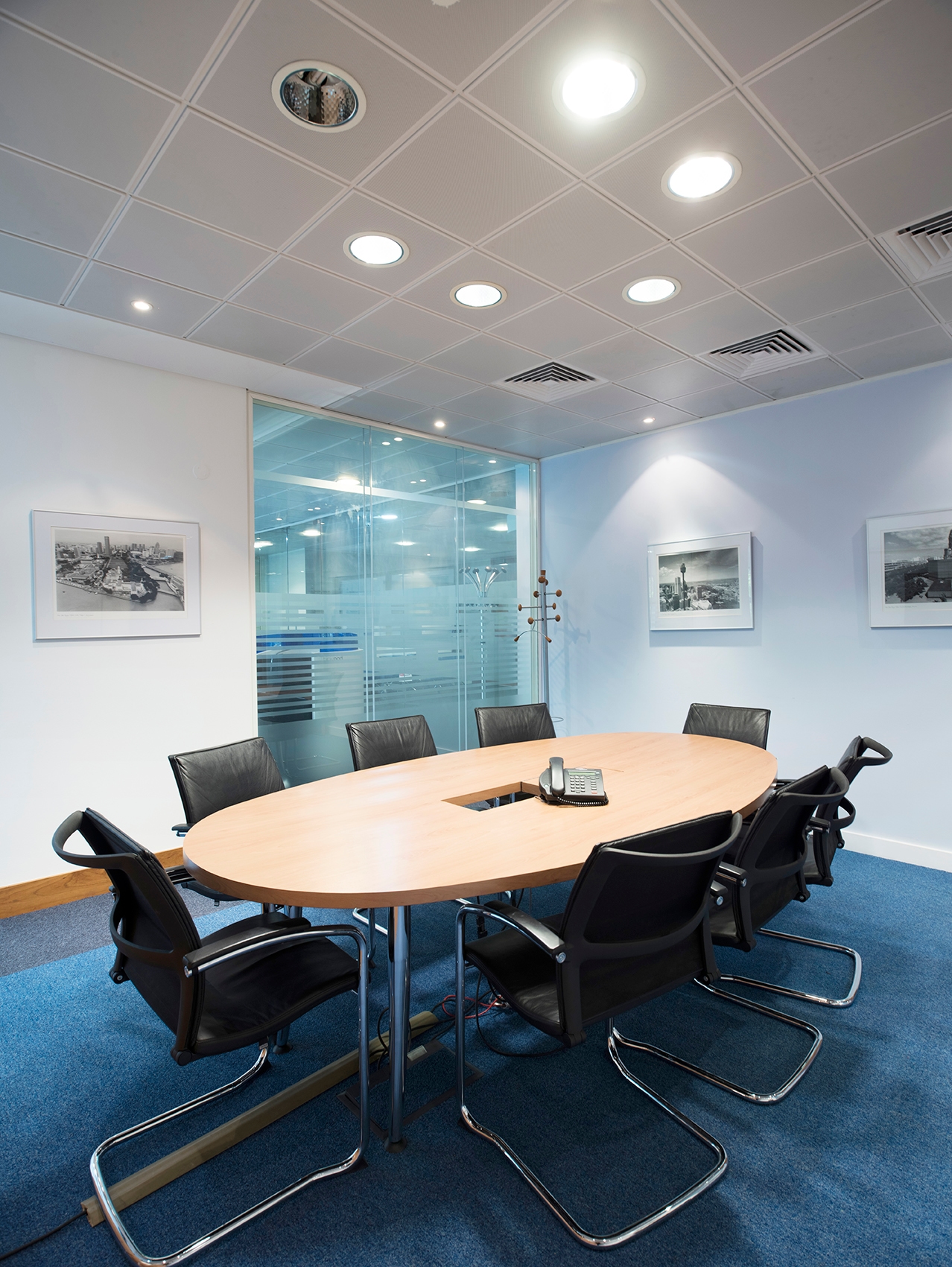 Photo of Regus Gateshead Maingate Team Valley, Dunstonburgh