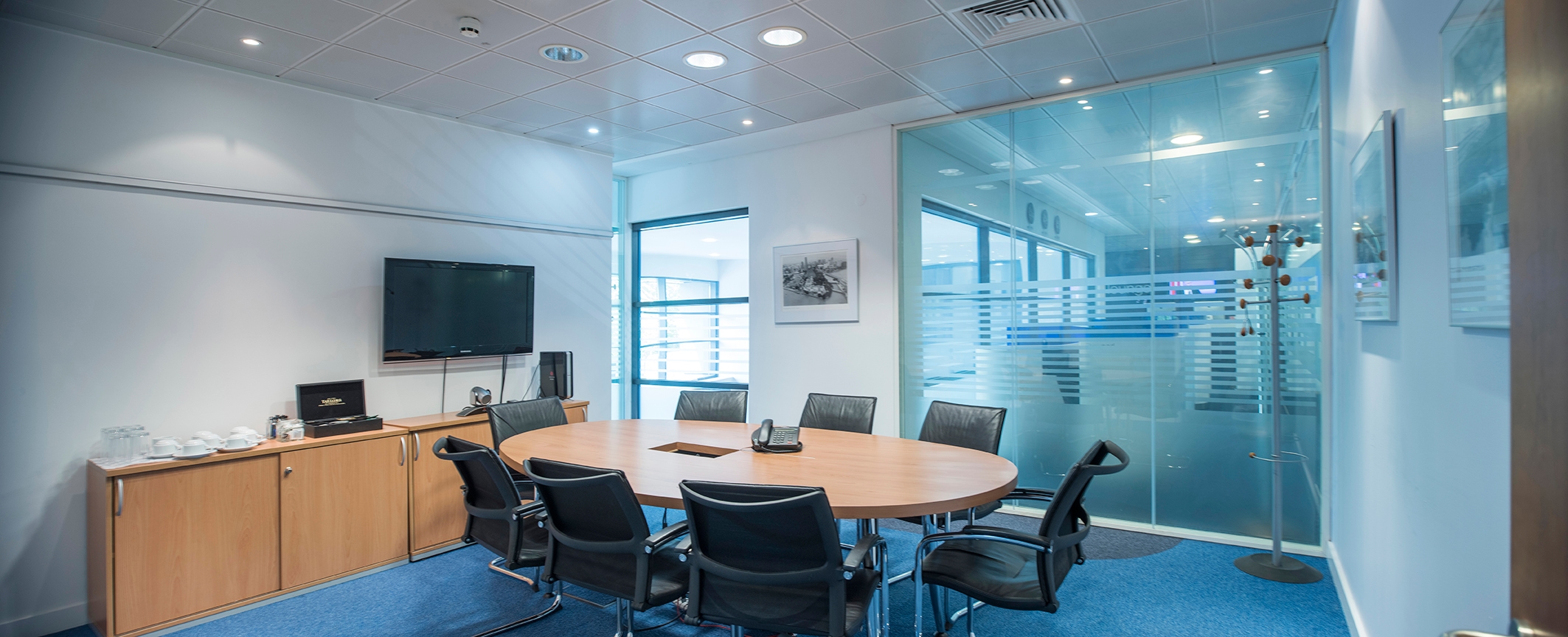 Photo of Regus Gateshead Maingate Team Valley, Dunstonburgh