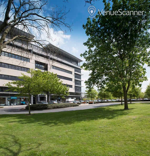 Regus Gateshead Maingate Team Valley, Lumley photo #3