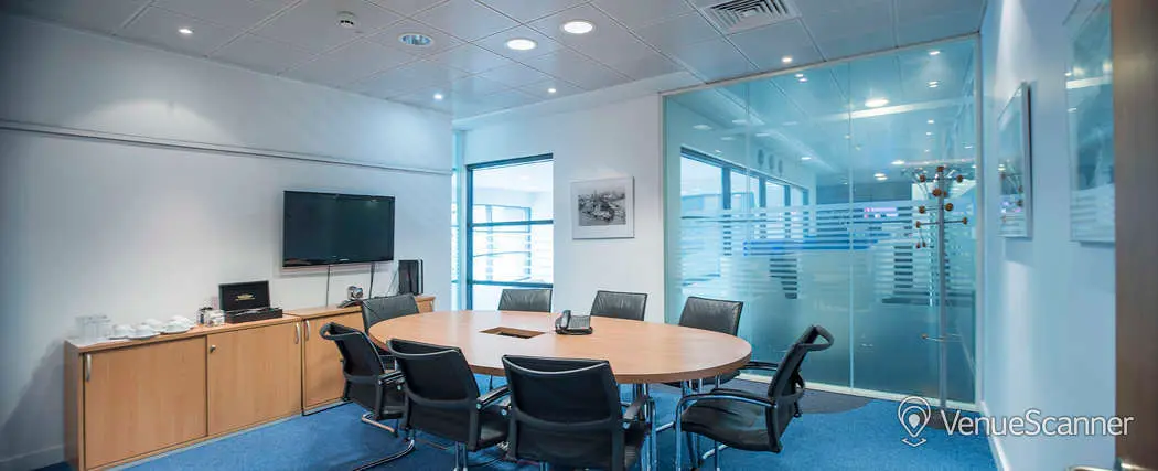 Dunstonburgh, Regus Gateshead Maingate Team Valley photo #1