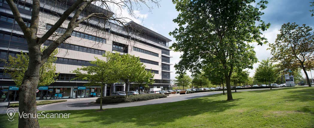 Regus Gateshead Maingate Team Valley, Hylton photo #3