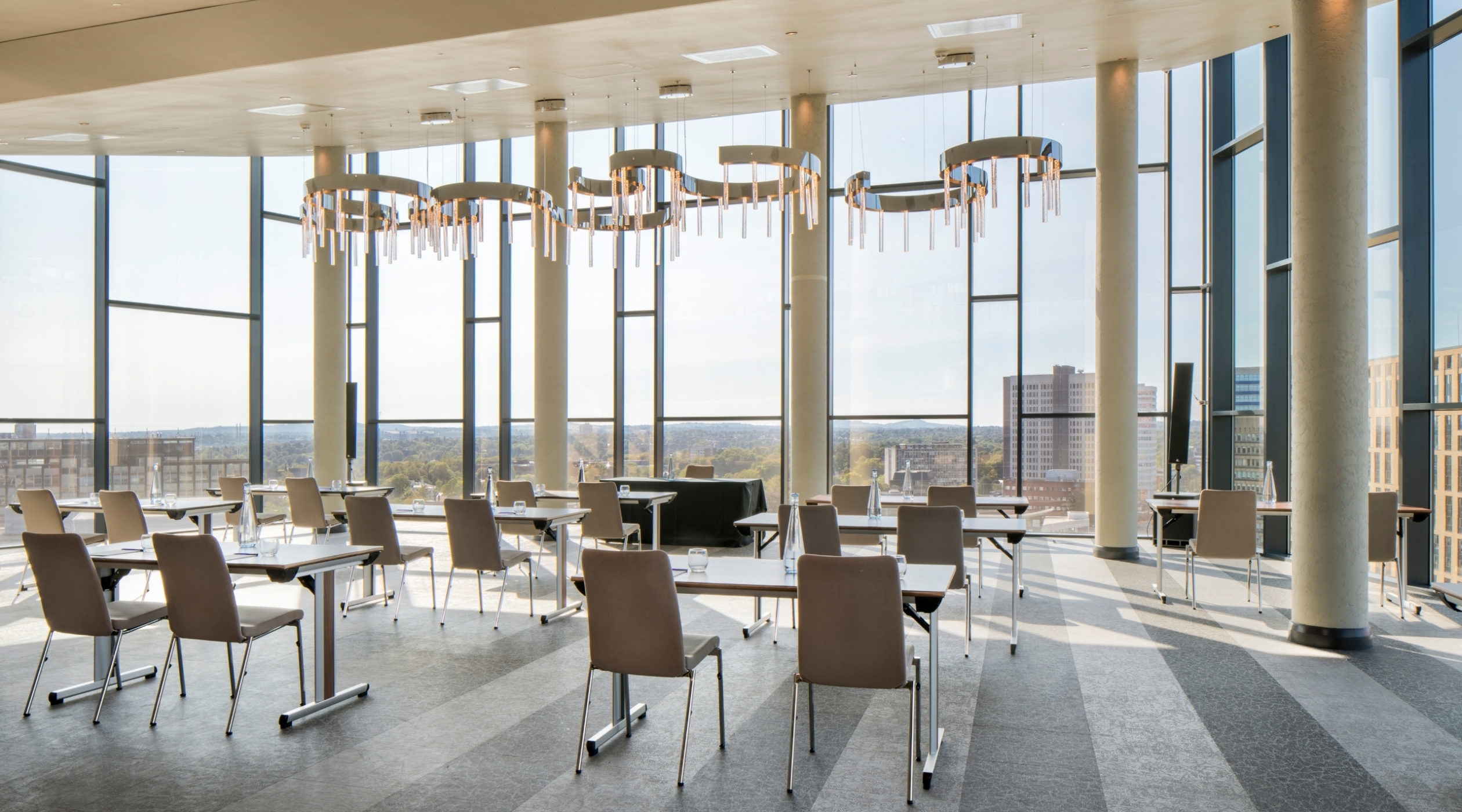 Photo of Park Regis, Sky Loft