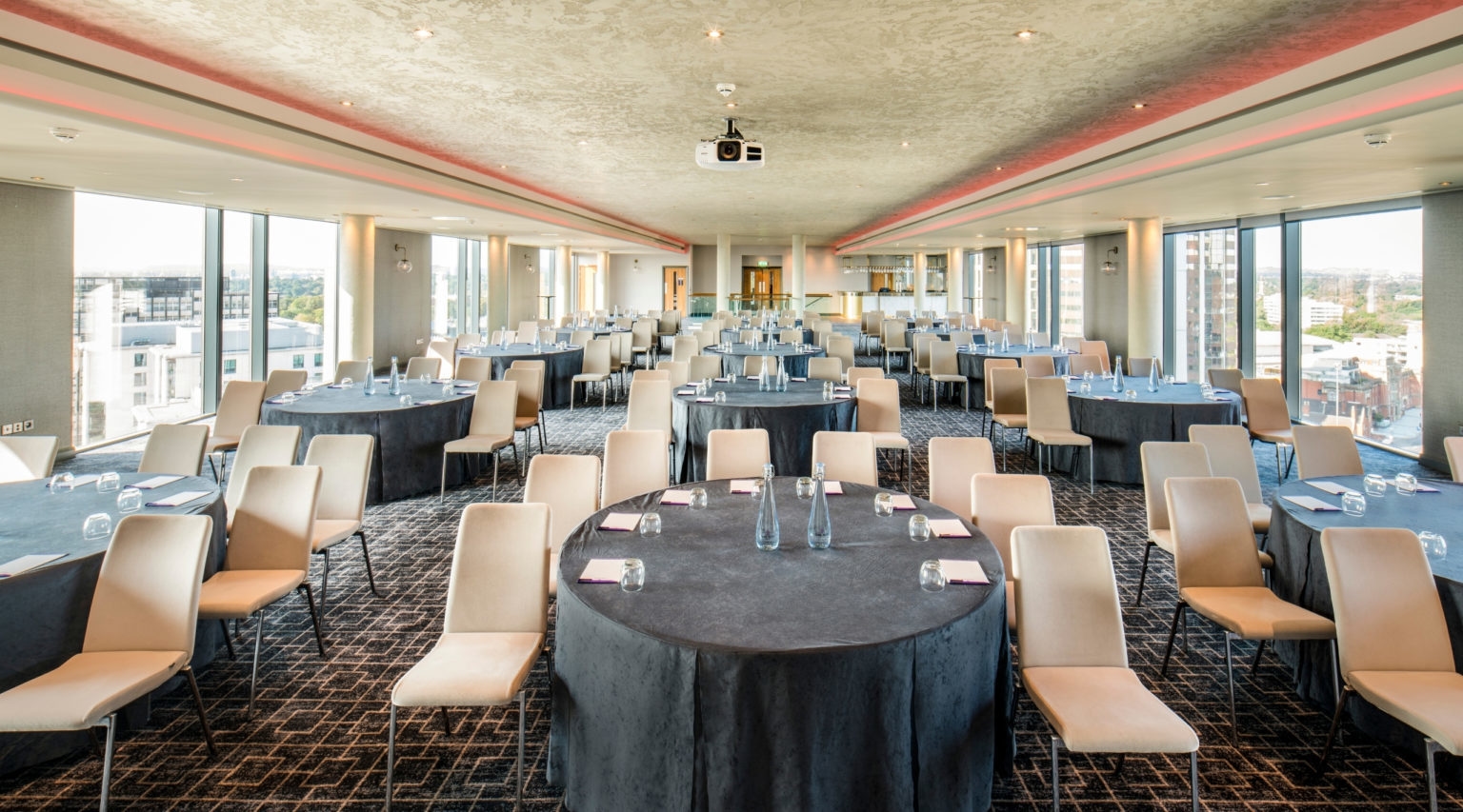 Photo of Park Regis, The Sky Gallery