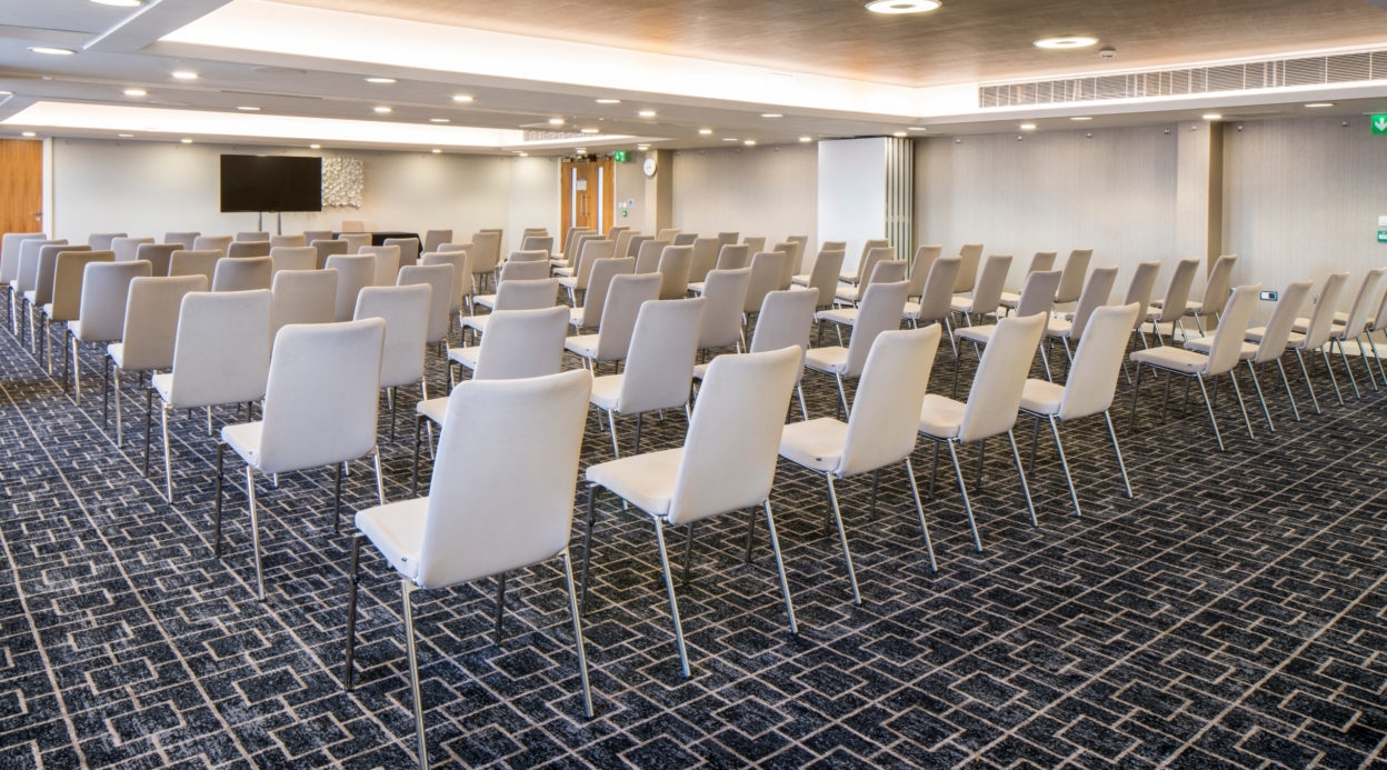 Photo of Park Regis, Garrard