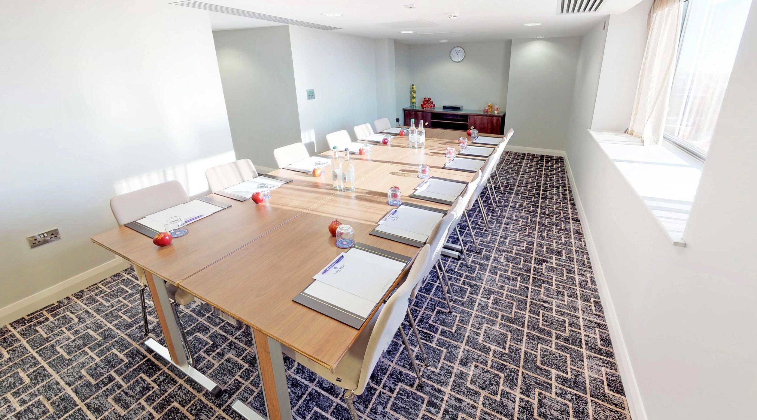 Photo of Park Regis, Norton