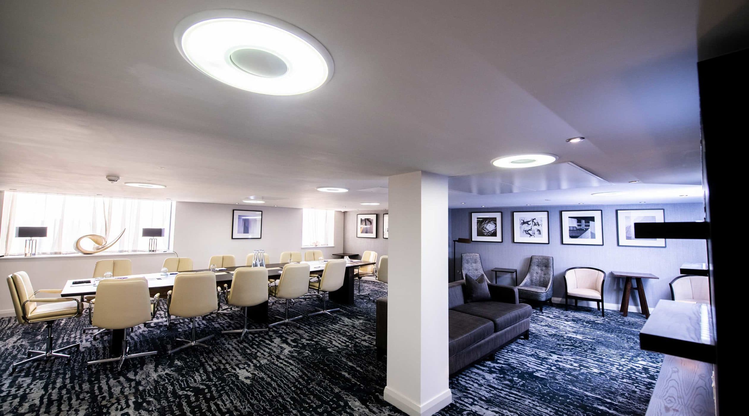 Park Regis, The Boardroom photo #2