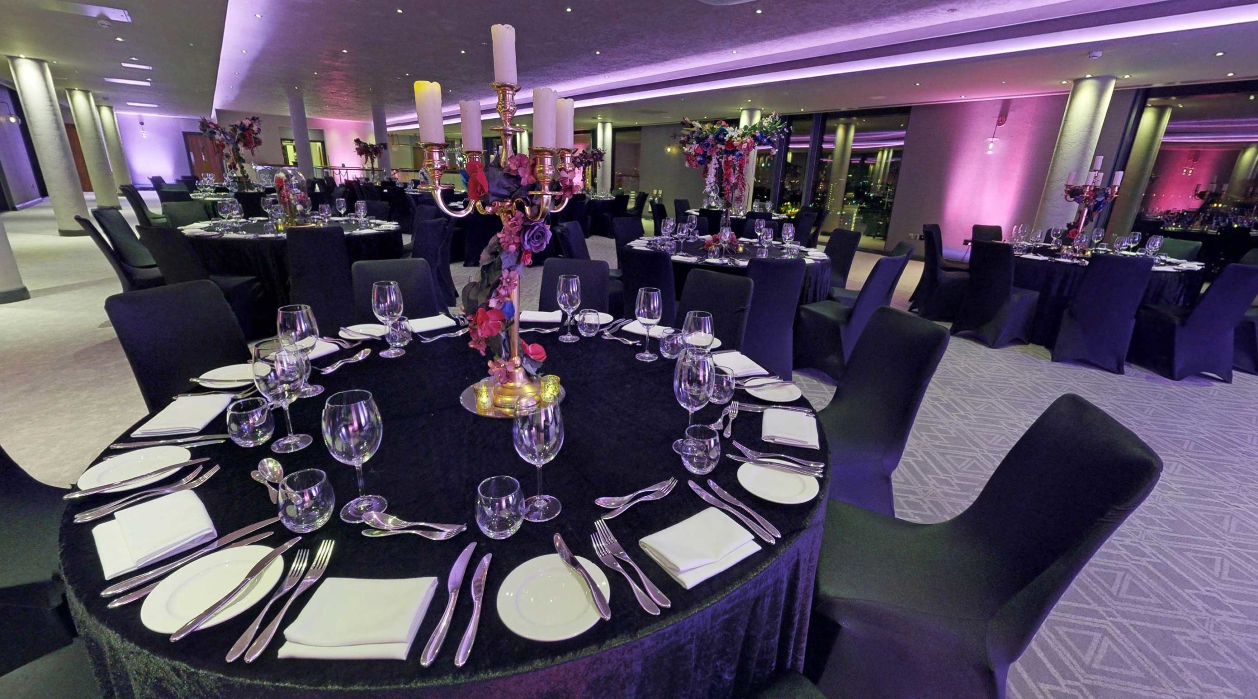 Photo of Park Regis, The Sky Gallery