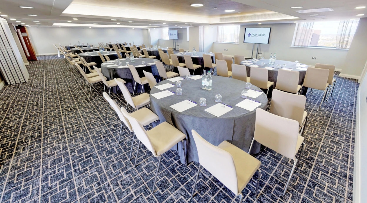 Photo of Park Regis, Garrard