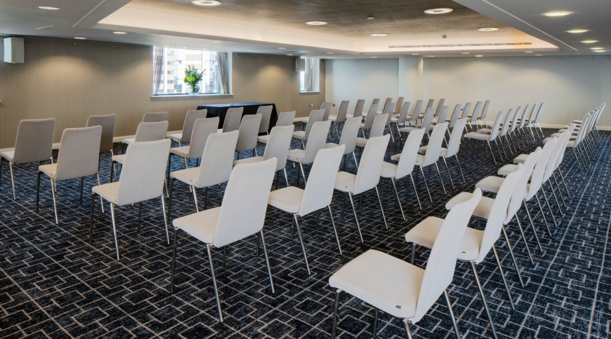 Photo of Park Regis, Armstrong