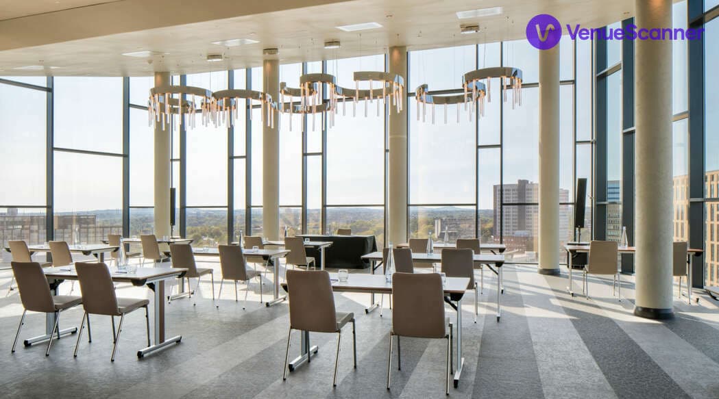 Sky Loft, Park Regis photo #1