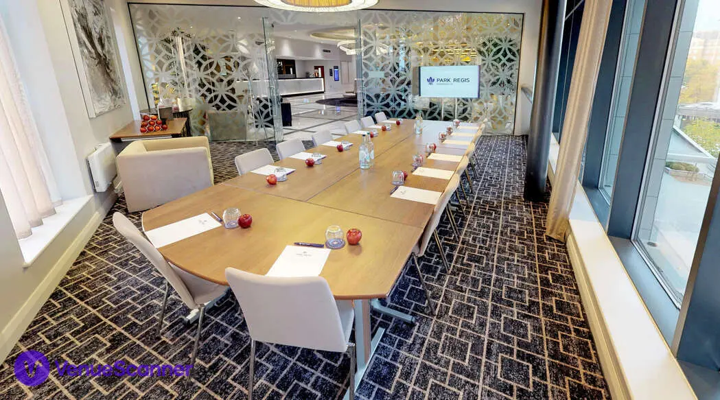 Chamberlain, Park Regis photo #1