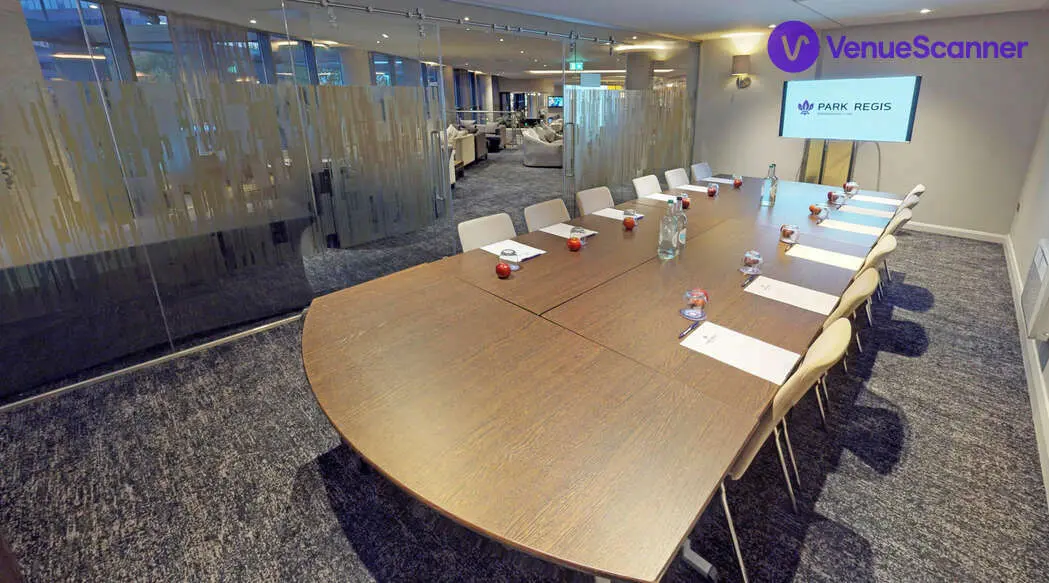 Boulton, Park Regis photo #1