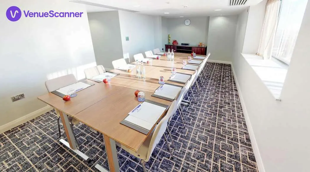 Norton, Park Regis photo #1