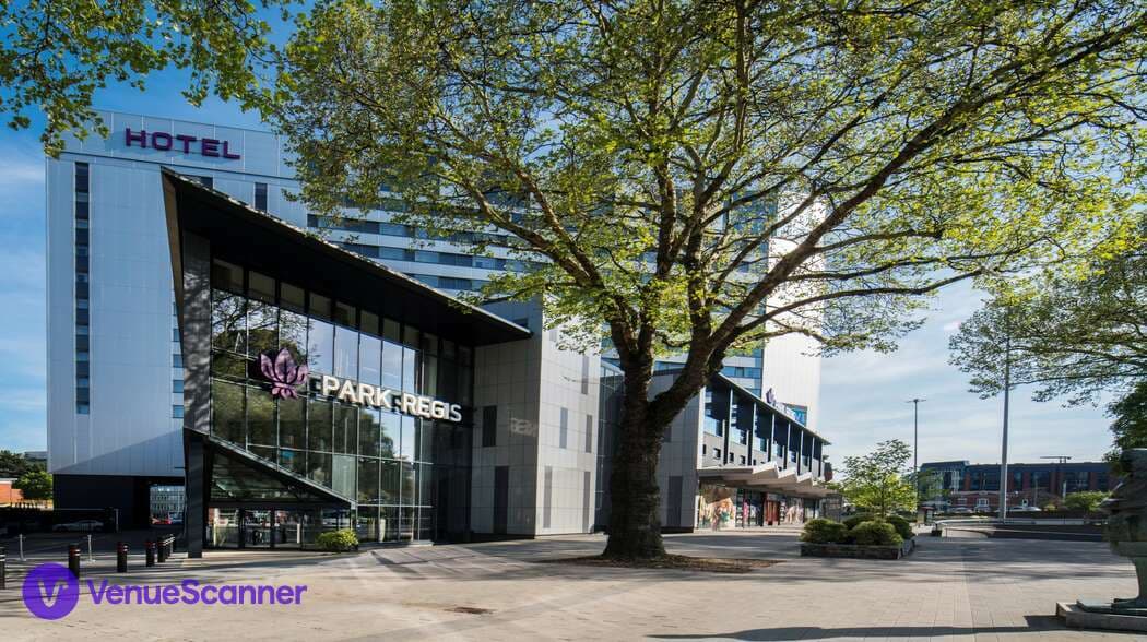 Blumfield, Park Regis photo #2