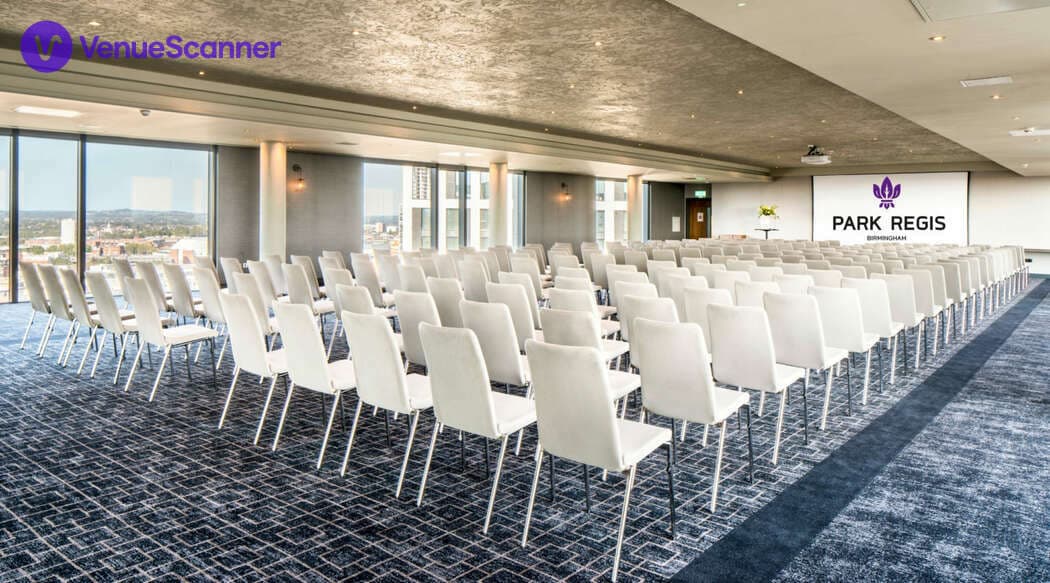 The Sky Gallery, Park Regis photo #3