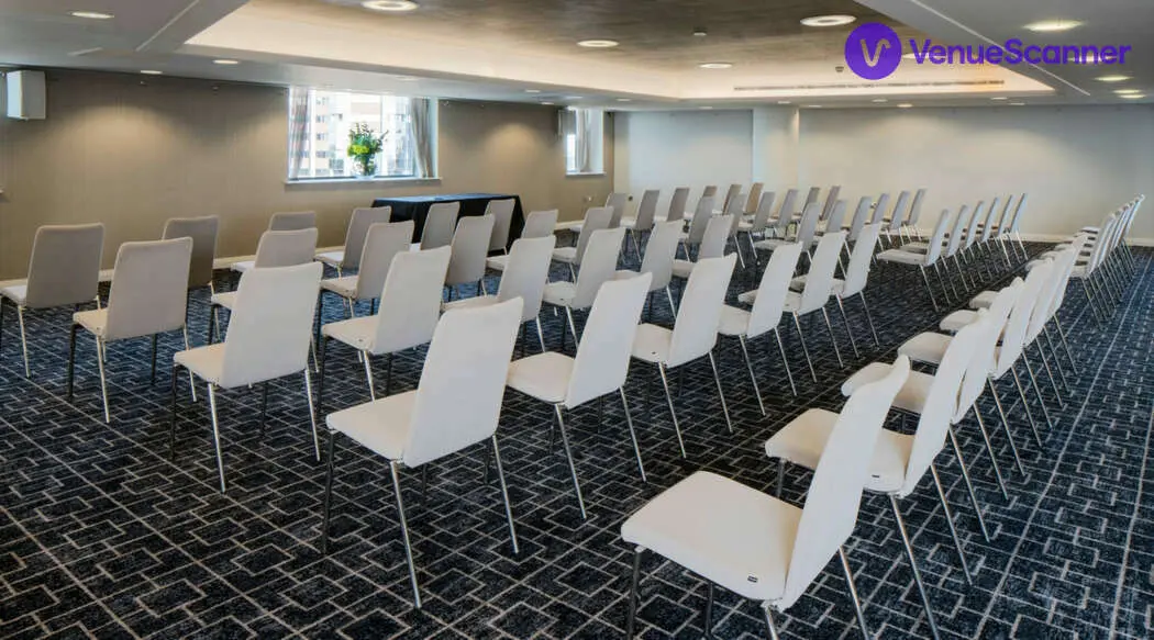 Armstrong, Park Regis photo #1