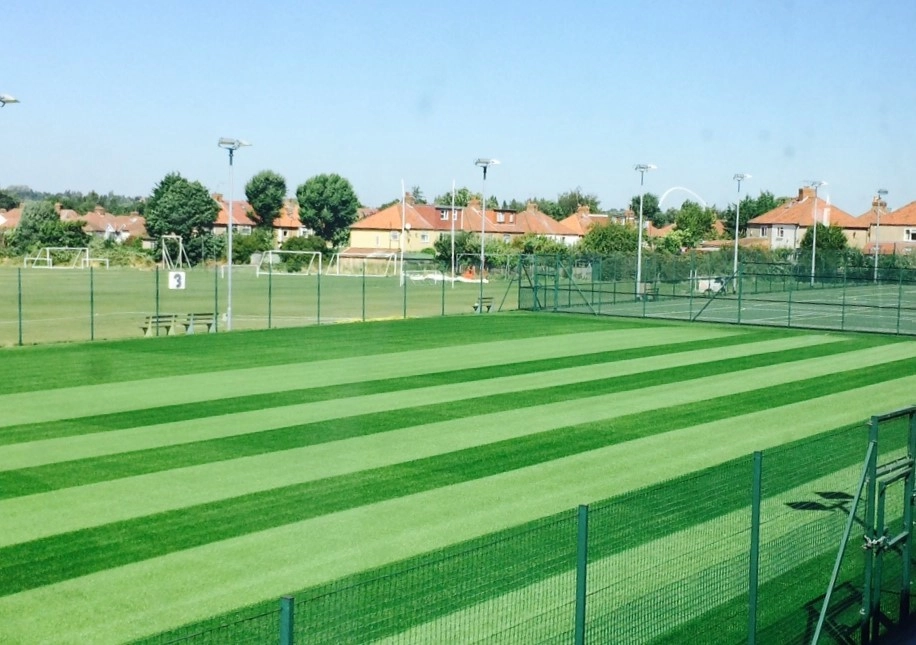 Photo of Trailfinders Sports Club - Ealing, The Mini Pavilion