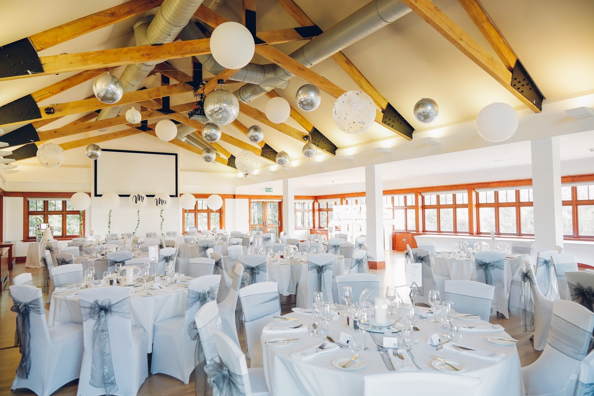 Photo of Trailfinders Sports Club - Ealing, The Olympic Pavilion