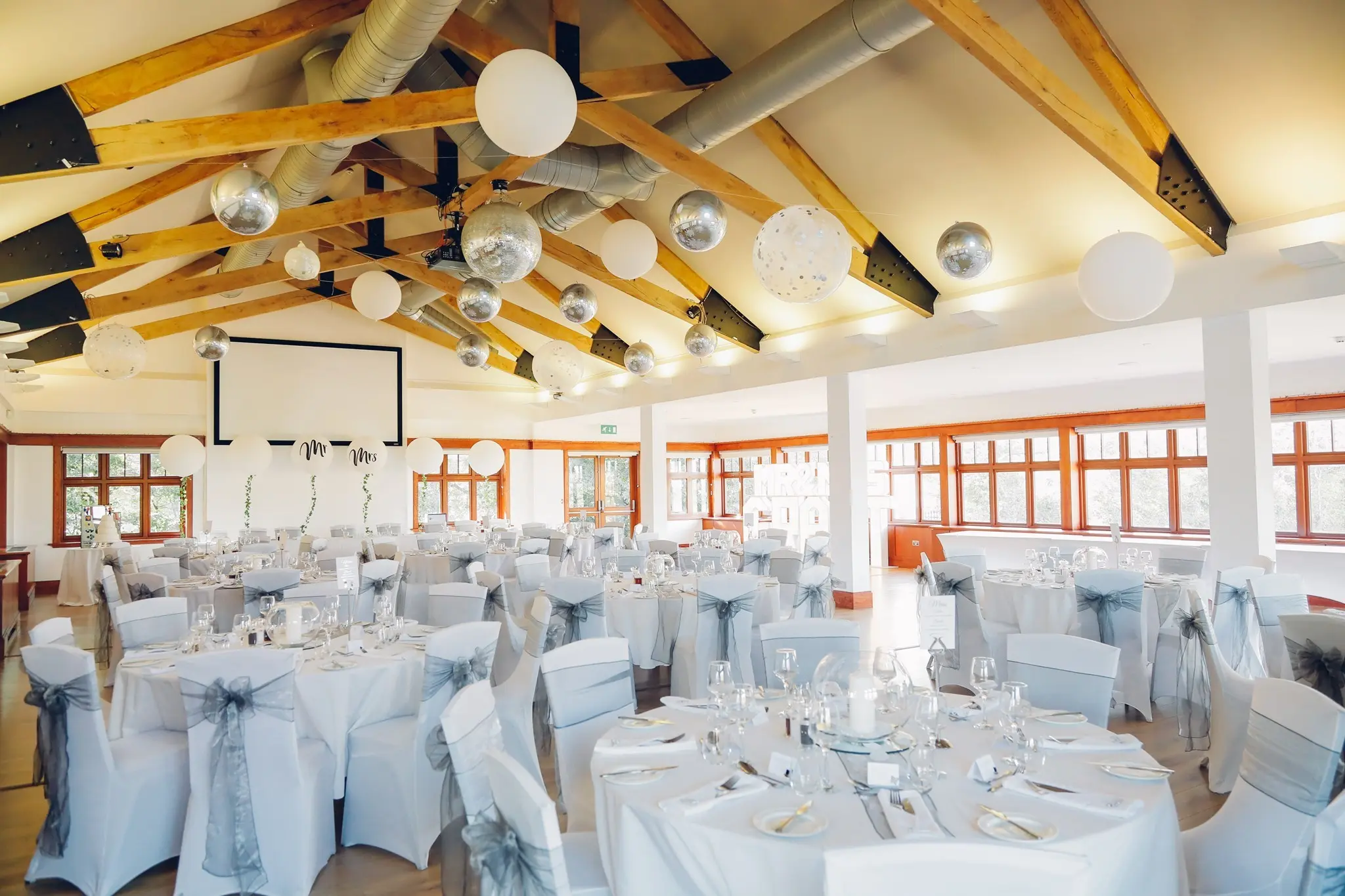 Trailfinders Sports Club - Ealing, The Olympic Pavilion photo #2