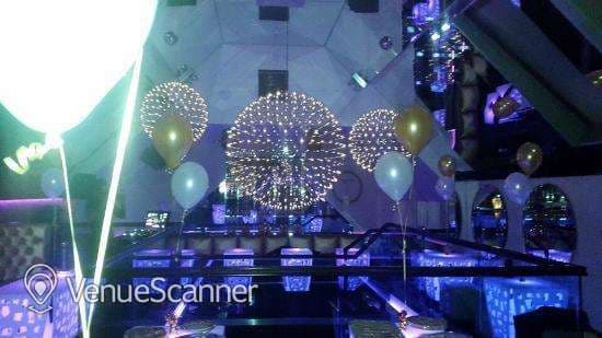 Opulenza Vip Lounge, Livello photo #3