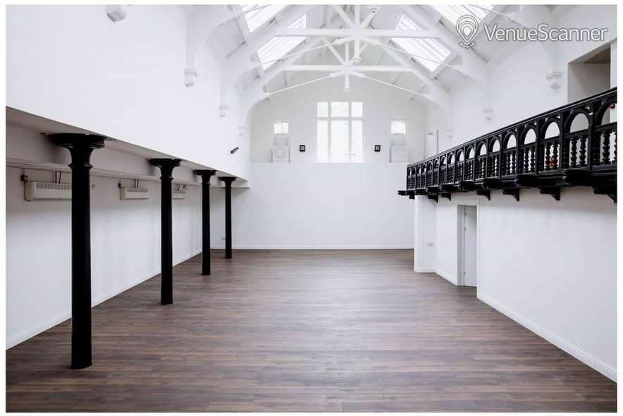 The Old Dr Bells Baths, Exclusive Hire, undefined photo #1