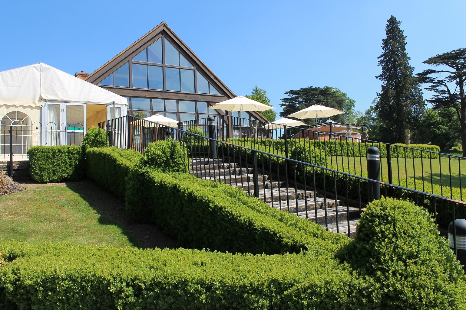 Photo of The Melbourne Club, The Oak Room At The Melbourne Club