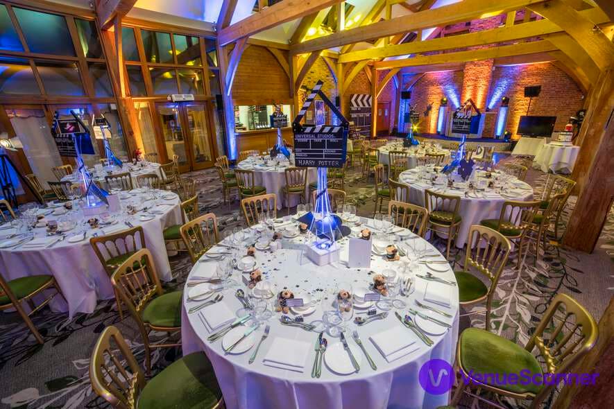 The Melbourne Club, The Oak Room At The Melbourne Club photo #3