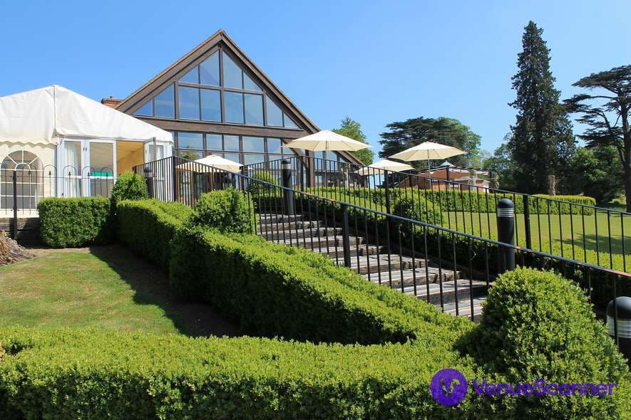 The Oak Room At The Melbourne Club, The Melbourne Club photo #2