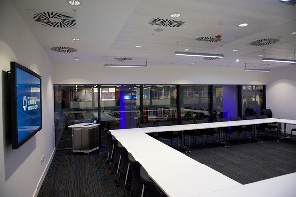 Photo of University Of Strathclyde, Conference Room 3