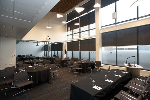 Photo of University Of Strathclyde, Executive Room A & B
