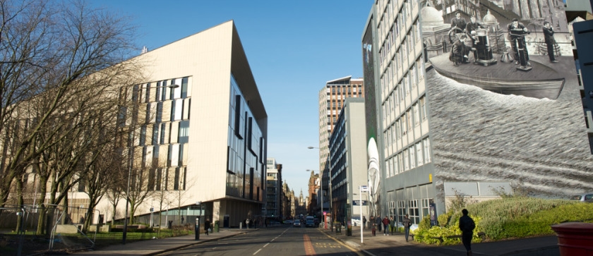 Photo of University Of Strathclyde, Conference Room 6 & 7
