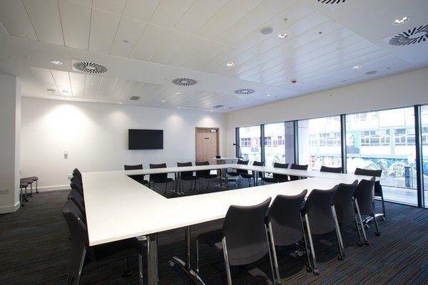 Photo of University Of Strathclyde, Conference Room 8