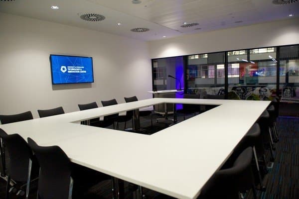 Conference Room 4