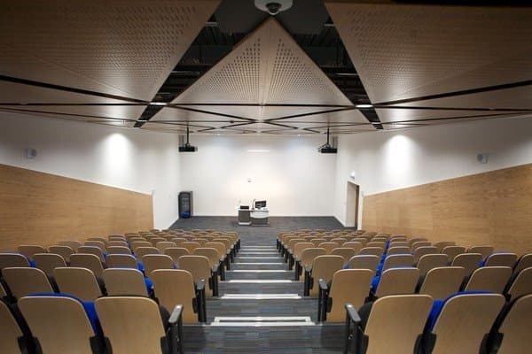 Level 1 Auditorium