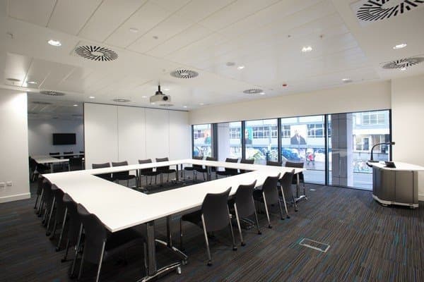 Conference Room 6