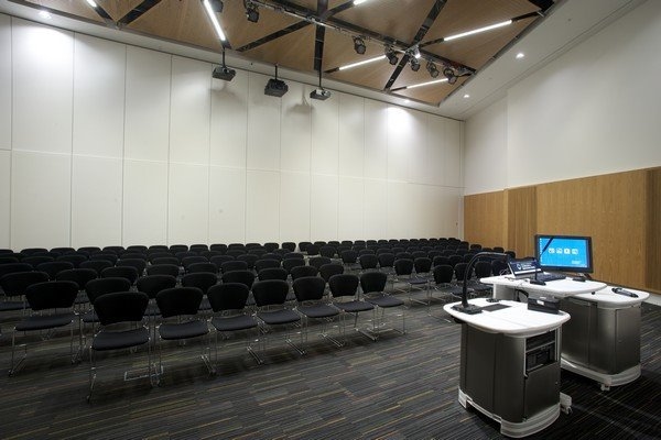 Photo of University Of Strathclyde, Executive Room B